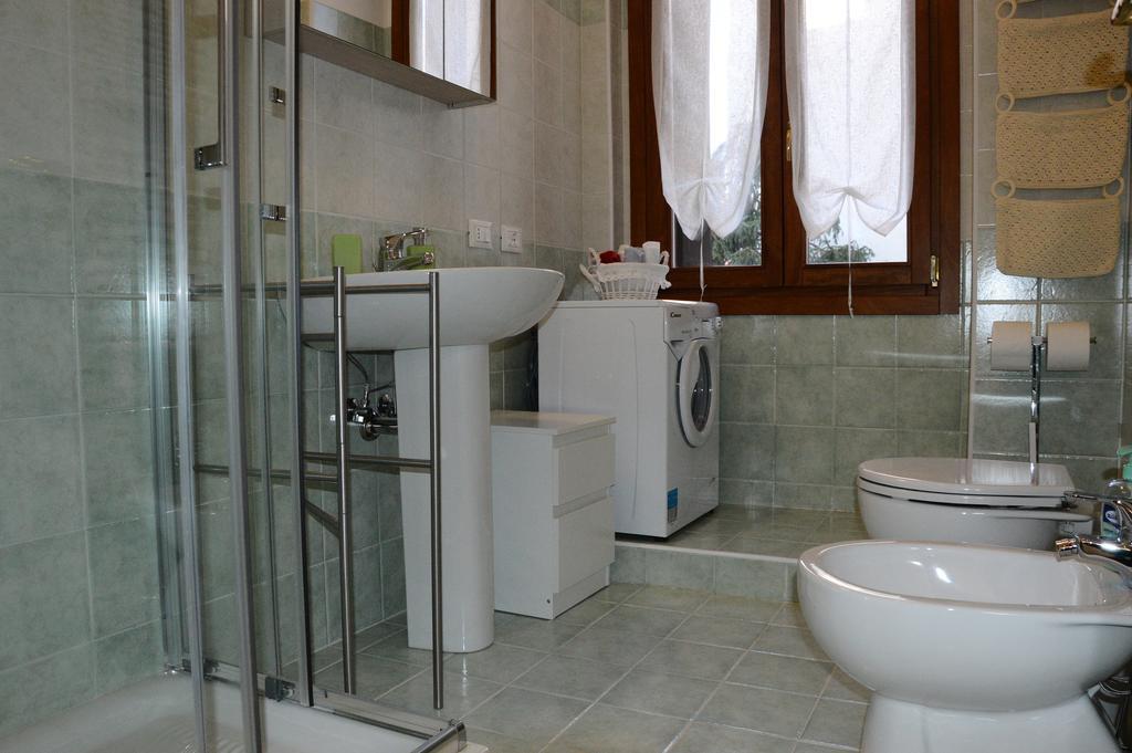 Ca Ziza Apartment Venice Exterior photo