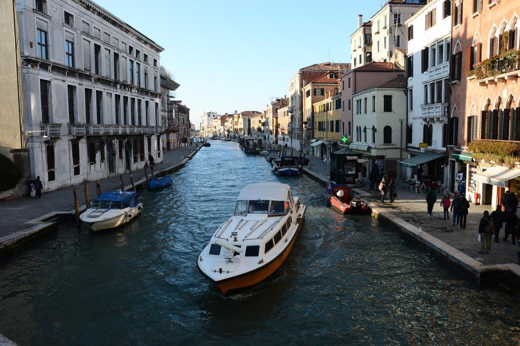 Ca Ziza Apartment Venice Exterior photo