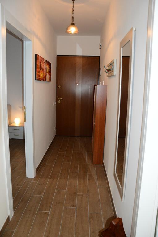 Ca Ziza Apartment Venice Exterior photo