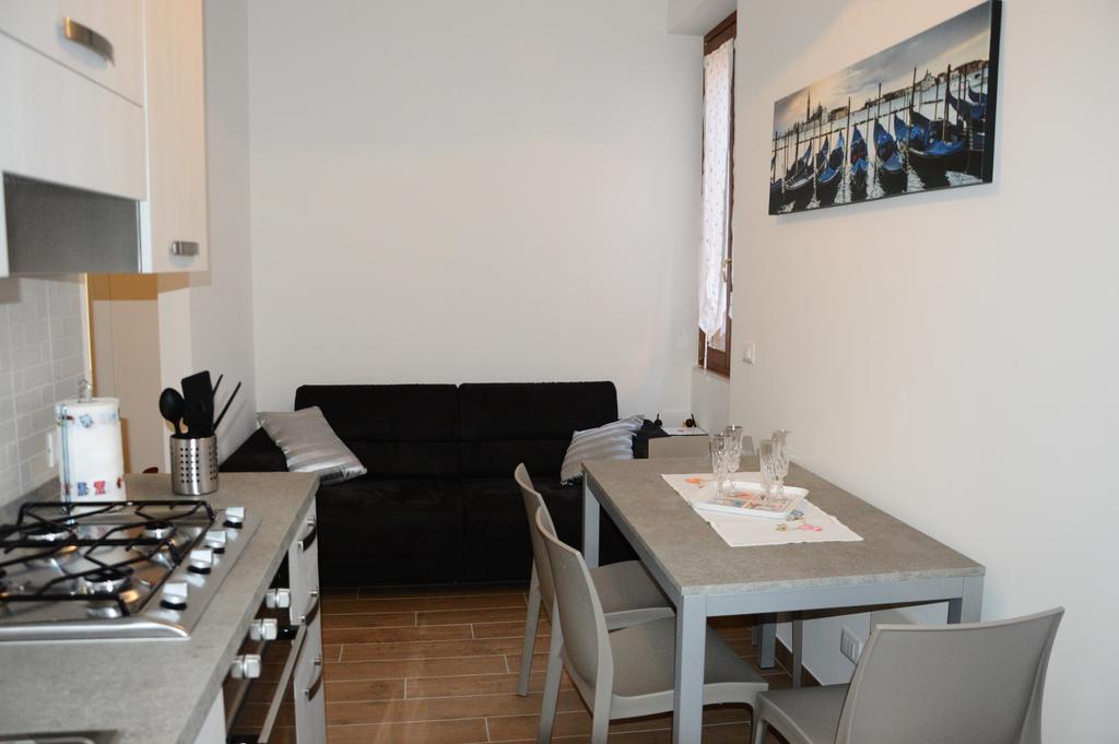 Ca Ziza Apartment Venice Exterior photo